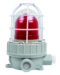 BBJ系列防爆聲光報警器